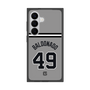 プレミアムスクエアケース［ 読売ジャイアンツ - #49 BALDONADO - ビジター ］