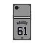 プレミアムスクエアケース［ 読売ジャイアンツ - #61 MASUDA - ビジター ］