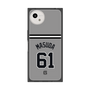プレミアムスクエアケース［ 読売ジャイアンツ - #61 MASUDA - ビジター ］