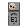 プレミアムスクエアケース［ 読売ジャイアンツ - #61 MASUDA - ビジター ］
