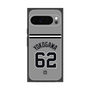 プレミアムスクエアケース［ 読売ジャイアンツ - #62 YOKOGAWA - ビジター ］