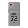 プレミアムスクエアケース［ 読売ジャイアンツ - #72 OHTAKE - ビジター ］
