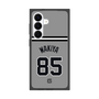 プレミアムスクエアケース［ 読売ジャイアンツ - #85 WAKIYA - ビジター ］