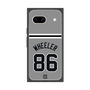プレミアムスクエアケース［ 読売ジャイアンツ - #86 WHEELER - ビジター ］