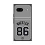 プレミアムスクエアケース［ 読売ジャイアンツ - #86 WHEELER - ビジター ］