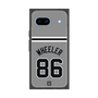 プレミアムスクエアケース［ 読売ジャイアンツ - #86 WHEELER - ビジター ］