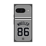 プレミアムスクエアケース［ 読売ジャイアンツ - #86 WHEELER - ビジター ］