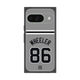 プレミアムスクエアケース［ 読売ジャイアンツ - #86 WHEELER - ビジター ］