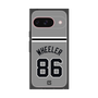 プレミアムスクエアケース［ 読売ジャイアンツ - #86 WHEELER - ビジター ］