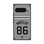 プレミアムスクエアケース［ 読売ジャイアンツ - #86 WHEELER - ビジター ］