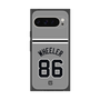 プレミアムスクエアケース［ 読売ジャイアンツ - #86 WHEELER - ビジター ］