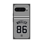 プレミアムスクエアケース［ 読売ジャイアンツ - #86 WHEELER - ビジター ］