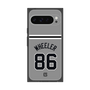 プレミアムスクエアケース［ 読売ジャイアンツ - #86 WHEELER - ビジター ］