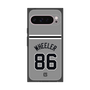 プレミアムスクエアケース［ 読売ジャイアンツ - #86 WHEELER - ビジター ］