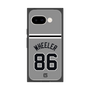 プレミアムスクエアケース［ 読売ジャイアンツ - #86 WHEELER - ビジター ］