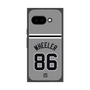 プレミアムスクエアケース［ 読売ジャイアンツ - #86 WHEELER - ビジター ］