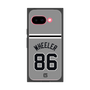 プレミアムスクエアケース［ 読売ジャイアンツ - #86 WHEELER - ビジター ］