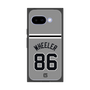 プレミアムスクエアケース［ 読売ジャイアンツ - #86 WHEELER - ビジター ］