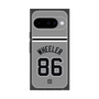 プレミアムスクエアケース［ 読売ジャイアンツ - #86 WHEELER - ビジター ］