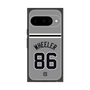 プレミアムスクエアケース［ 読売ジャイアンツ - #86 WHEELER - ビジター ］