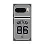 プレミアムスクエアケース［ 読売ジャイアンツ - #86 WHEELER - ビジター ］
