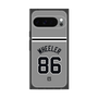 プレミアムスクエアケース［ 読売ジャイアンツ - #86 WHEELER - ビジター ］