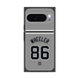 プレミアムスクエアケース［ 読売ジャイアンツ - #86 WHEELER - ビジター ］