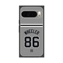 プレミアムスクエアケース［ 読売ジャイアンツ - #86 WHEELER - ビジター ］
