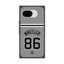 プレミアムスクエアケース［ 読売ジャイアンツ - #86 WHEELER - ビジター ］