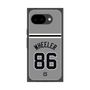 プレミアムスクエアケース［ 読売ジャイアンツ - #86 WHEELER - ビジター ］