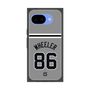 プレミアムスクエアケース［ 読売ジャイアンツ - #86 WHEELER - ビジター ］