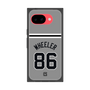プレミアムスクエアケース［ 読売ジャイアンツ - #86 WHEELER - ビジター ］