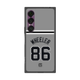 プレミアムスクエアケース［ 読売ジャイアンツ - #86 WHEELER - ビジター ］