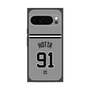 プレミアムスクエアケース［ 読売ジャイアンツ - #91 HOTTA - ビジター ］