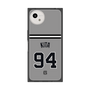 プレミアムスクエアケース［ 読売ジャイアンツ - #94 KITA - ビジター ］