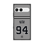 プレミアムスクエアケース［ 読売ジャイアンツ - #94 KITA - ビジター ］