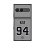 プレミアムスクエアケース［ 読売ジャイアンツ - #94 KITA - ビジター ］