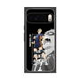 プレミアムスクエアケース［ ハイキュー!! - 立ち絵 - 月島 蛍 ］
