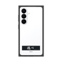 プレミアムスクエアケース［ ハイキュー!! - 横断幕 - 烏野高校 ］