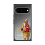 プレミアムスクエアケース［ 僕のヒーローアカデミア - 立ち絵 - 口田 甲司 ］
