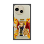プレミアムスクエアケース［ 僕のヒーローアカデミア - ポップ - ホークス ］