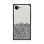 プレミアムスクエアケース［ 真田将太朗 - landscape ］