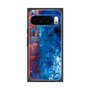 プレミアムスクエアケース［ 真田将太朗 - progressive landscape ］