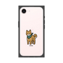 プレミアムスクエアケース［ オリジナル - CASEPLAYイヌ - shiba ］