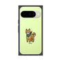 プレミアムスクエアケース［ オリジナル - CASEPLAYイヌ - shiba ］