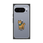 プレミアムスクエアケース［ オリジナル - CASEPLAYイヌ - shiba ］