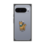 プレミアムスクエアケース［ オリジナル - CASEPLAYイヌ - shiba ］
