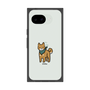 プレミアムスクエアケース［ オリジナル - CASEPLAYイヌ - shiba ］