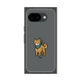 プレミアムスクエアケース［ オリジナル - CASEPLAYイヌ - shiba ］