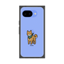プレミアムスクエアケース［ オリジナル - CASEPLAYイヌ - shiba ］